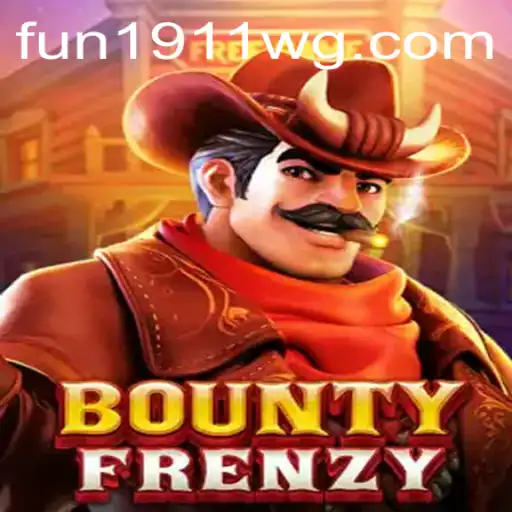 Descubra BountyFrenzy: O Jogo de Aventura e Estratégia Que Está Conquistando o Mundo