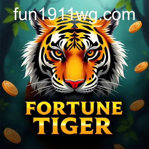 Fortune Tiger