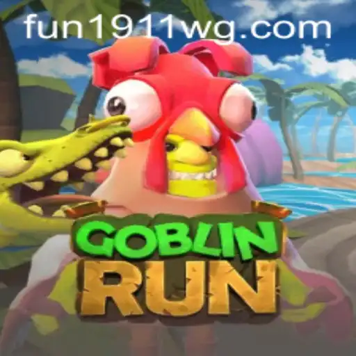 Descubra GoblinRun: Um Novo Jogo Empolgante