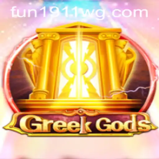 Descubra o Universo de GreekGods: Aventura, Estratégia e Emoção