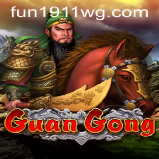 Explorando 'GuanGong': O Novo Jogo de Estratégia Que Está Conquistando os Jogadores
