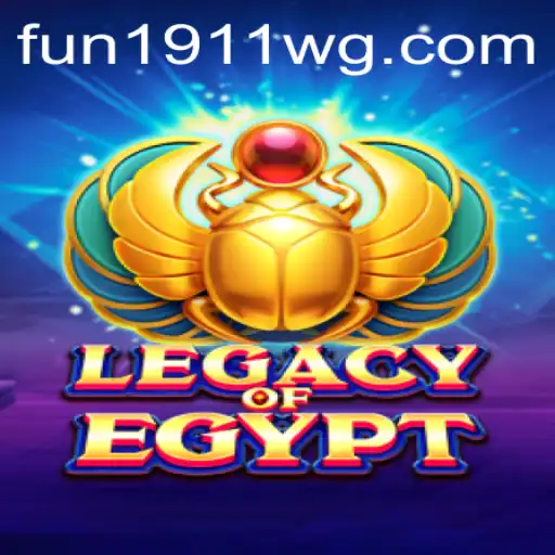 Explorando LegacyOfEgypt: Uma Jornada ao Antigo Egito Divertida e Envolvente
