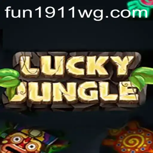 Explorando o Excitante Mundo de LuckyJungle