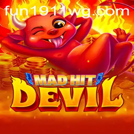 Explorando o Mundo de MadHitDevil: Diversão e Estratégia