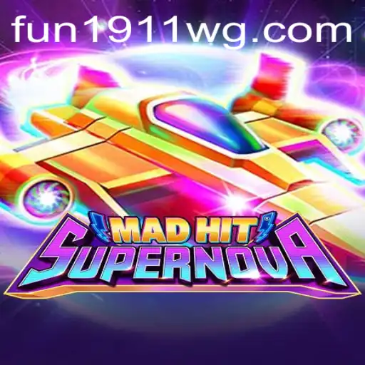 Explorando o Universo de MadHitSupernova: Diversão Explosiva e Estratégia Inovadora
