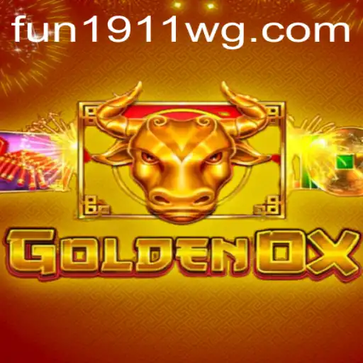 Descubra o Fascinante Mundo de GoldenOx: Uma Aventura Secreta
