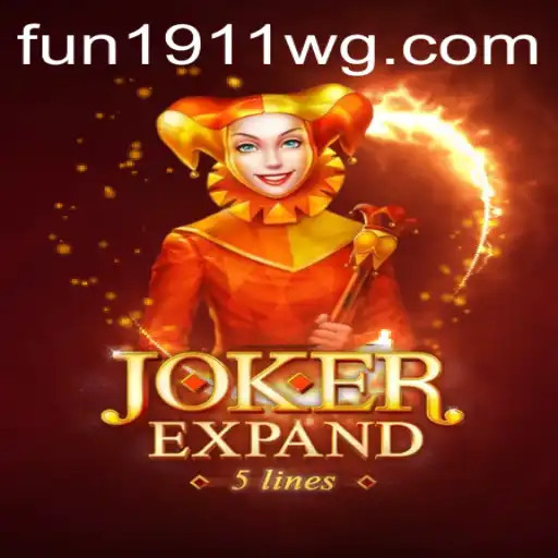 JokerExpand: Diversão e Estratégia em 1911