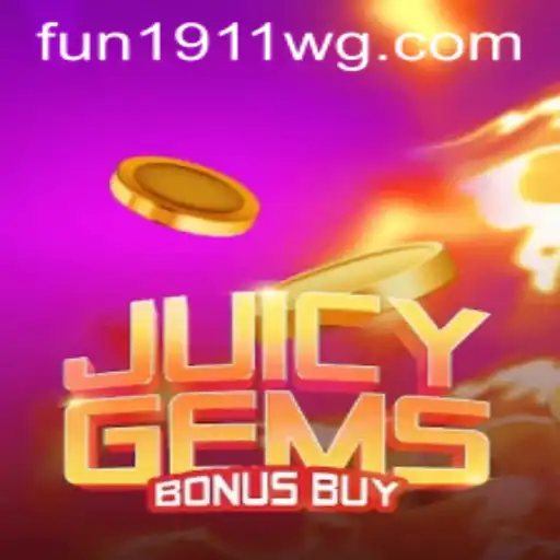 Explorando o Mundo de JuicyGemsBonusBuy: Diversão e Estratégia