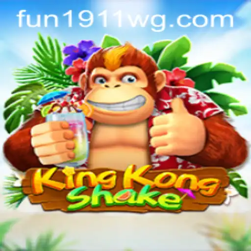 Descubra o Mundo de Emoções e Aventura com 'KingKongShake'