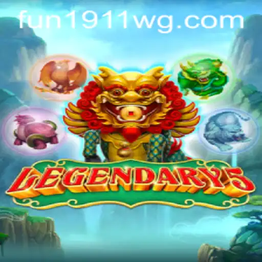 Explorando o Universo Empolgante de Legendary5