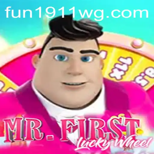 Descubra a Excitante Jornada de MrFirstLuckyWheel