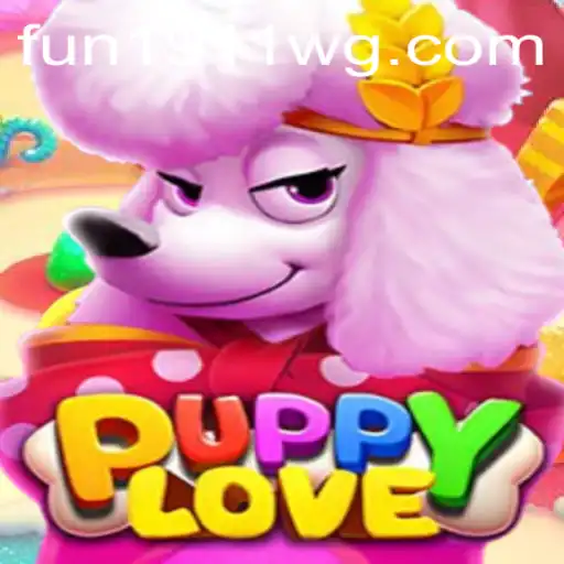 Explorando o Fascinante Mundo de PuppyLove: O Jogo que Conquistou Corações