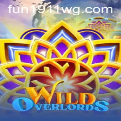 WildOverlords: Um Mergulho no Universo de Estratégia e Aventura