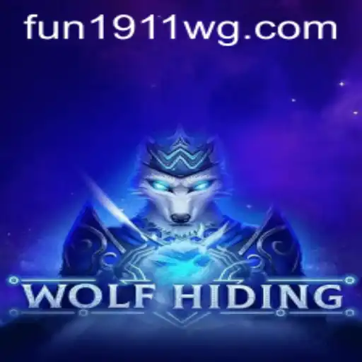 Descubra a Emoção de 'WolfHiding' – O Jogo que Combina Estratégia e Aventura