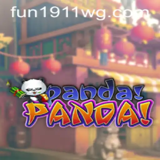 Descubra o Empolgante Mundo de PandaPanda: O Jogo do Ano