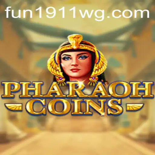 Descubra PharaohCoins: O Jogo que Une História e Estratégia