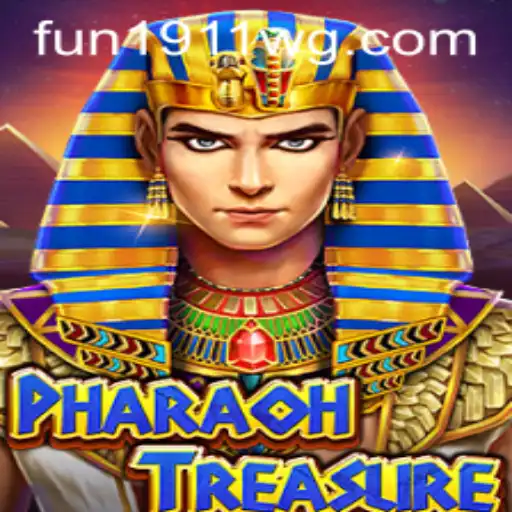 Descubra o Fascinante Mundo de PharaohTreasure e Sua Empolgante Jogabilidade