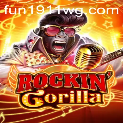 Explorando RockinGorilla: O Jogo de Aventura Definitivo