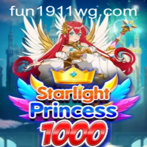 Explorando o Universo de StarlightPrincess1000