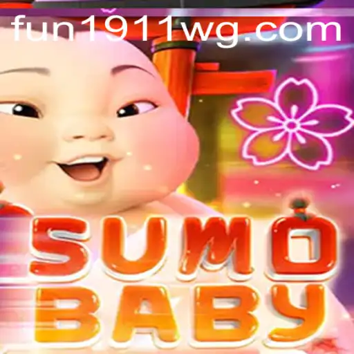 Descubra a Emoção do SumoBaby: Um Jogo de Diversão e Estratégia