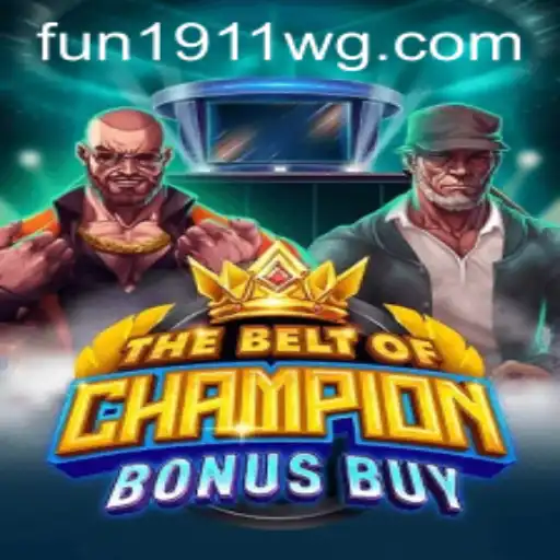 TheBeltOfChampionBonusBuy: Um Mergulho no Novo Horizonte dos Jogos Digitais