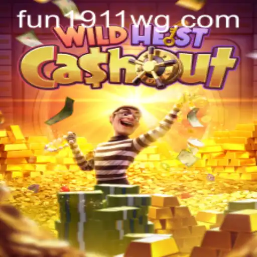 Descubra WildHeistCashout: Uma Aventura de Jogo Inovadora
