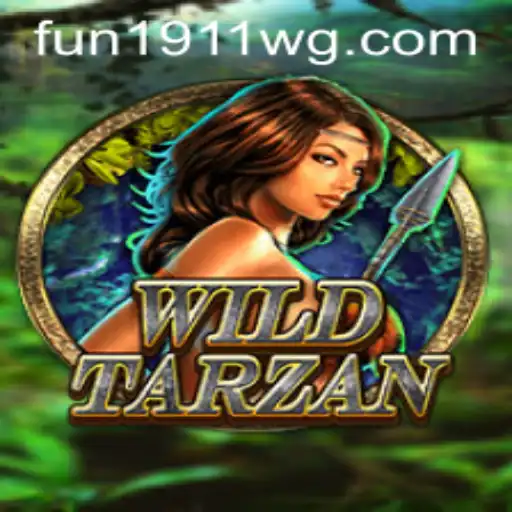 Descubra o Universo de Aventuras em WildTarzan