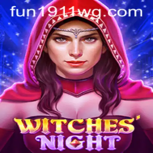 Descubra as Magias de WitchesNight: Um Jogo de Estratégia e Mistério